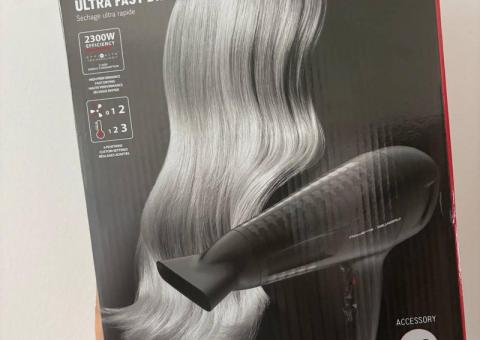 Rowenta Hair Dryer 