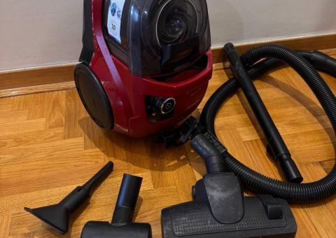 Bosch vacuum cleaner for sale 