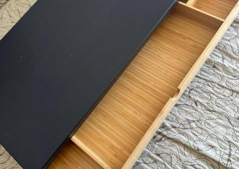 IKEA ELLOVEN monitor stand 