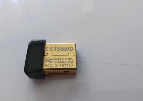 RAM i adapteri 
