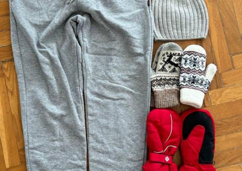 Clothes for sale 