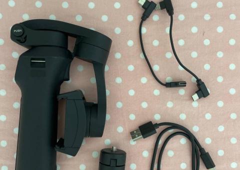 Snoppa Atom stabilizer 
