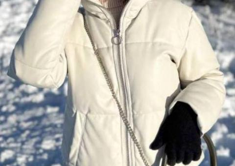 Koton jacket 