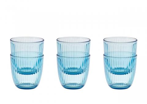 Bormioli Rocco glasses 