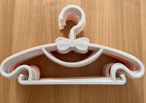 Kids hangers 