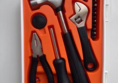 FIXA IKEA set alata 