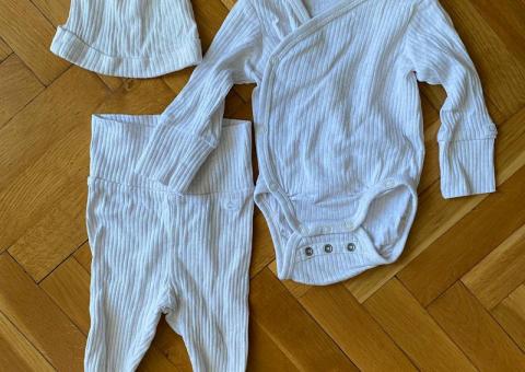 H&M odeća za bebe 