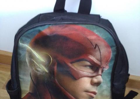 Flash Backpack 