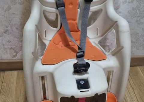 Bellelli Pepe child seat 