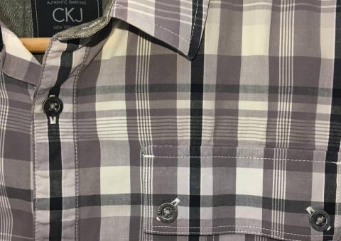 Košulja Calvin Klein 