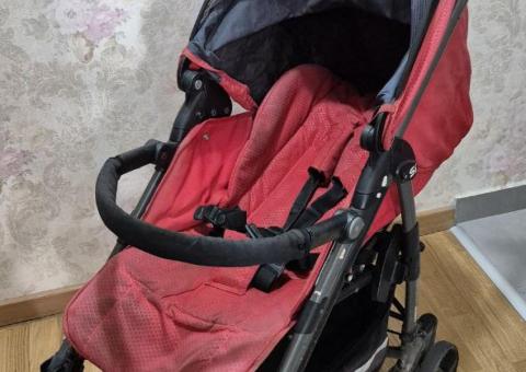 Peg Perego stroller 