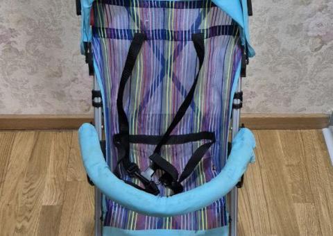 Stroller for kids 