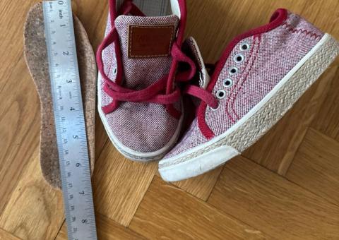 Zara sneakers 