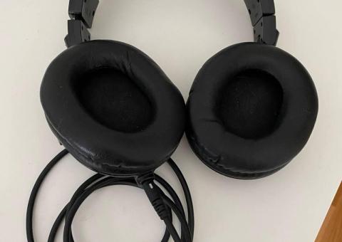 Audio-Technica ATH-M50 slušalice 