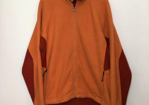 Флисовая кофта L.L.Bean 