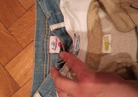 Kids clothes for sale 