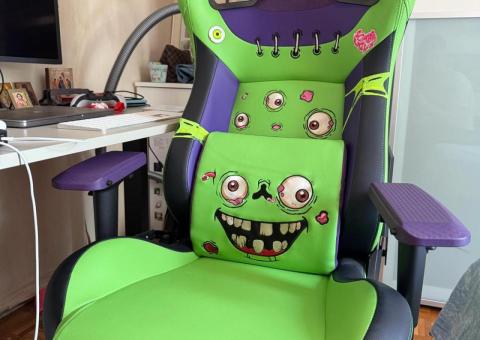 Комплект для работы и отдыха 