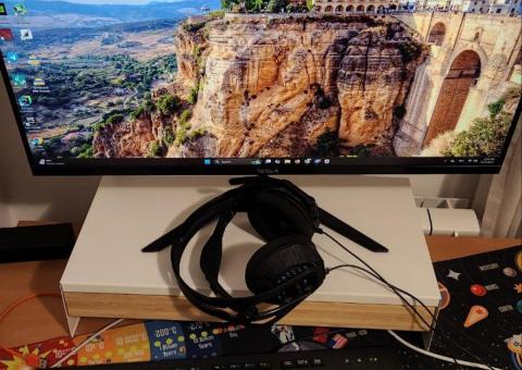 Powerful PC 