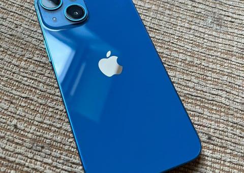 iPhone 13 mini 