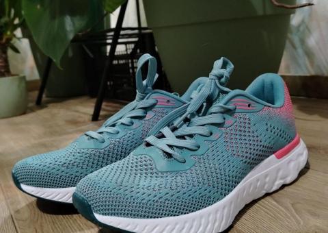 New sneakers 