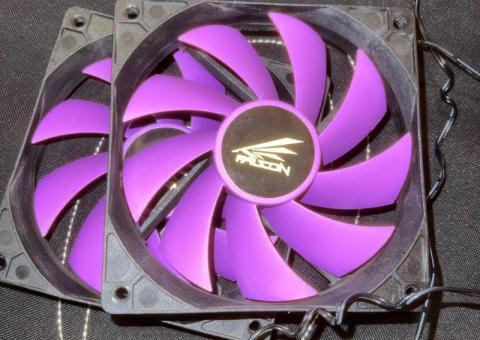 PC Coolers 