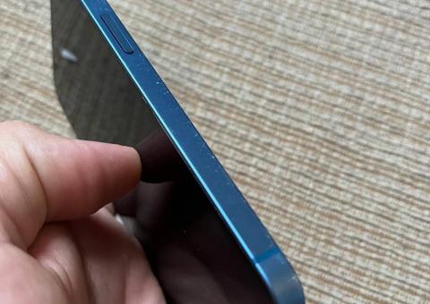iPhone 13 mini 