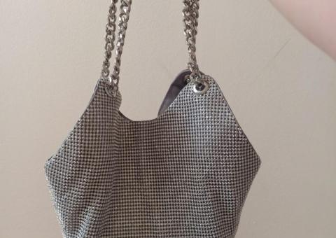 Zara sandale i torba 