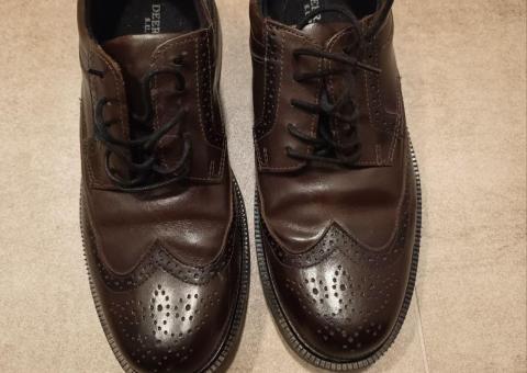 DeerStags men's boots 