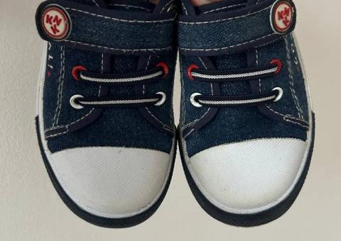 Kenka kids sneakers 