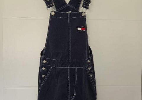 Сарафан Tommy Hilfiger 