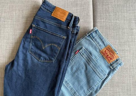 Levi's Jeans 