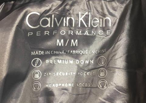 Calvin Klein Vest 