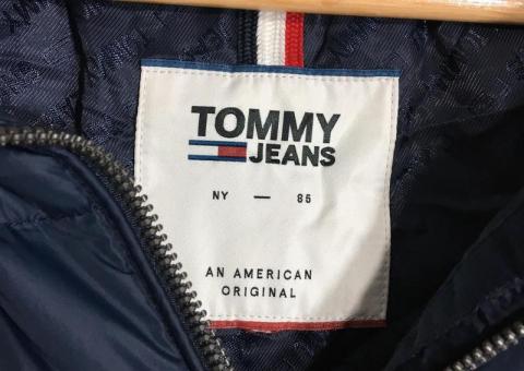 Ženski prsluk Tommy Hilfiger 