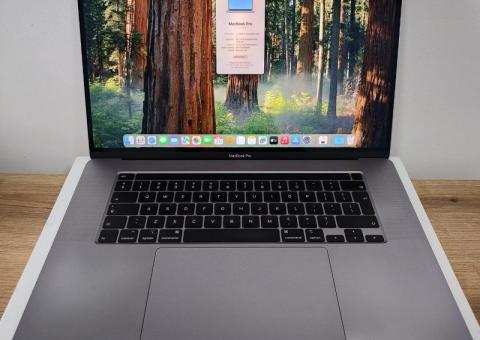 MacBook Pro 