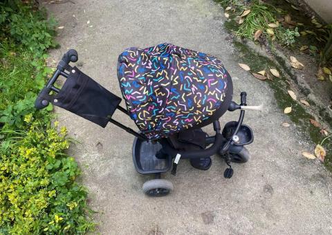 Bicycle for sale 