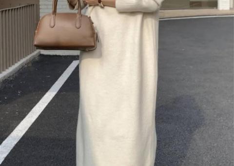 Warm H&M jacket 