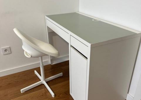 IKEA sto i stolica na prodaju 