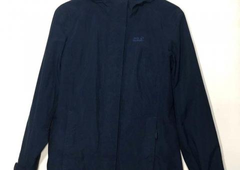 Ženska jakna Jack Wolfskin 