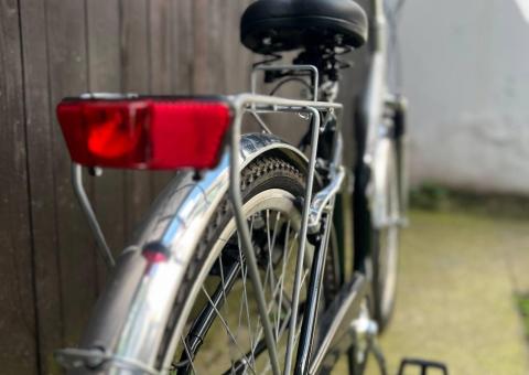 26" Bicycle from Germany 