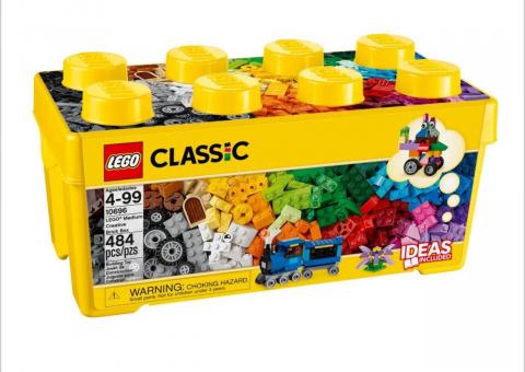 Lego 