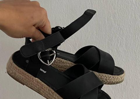 Sandals 