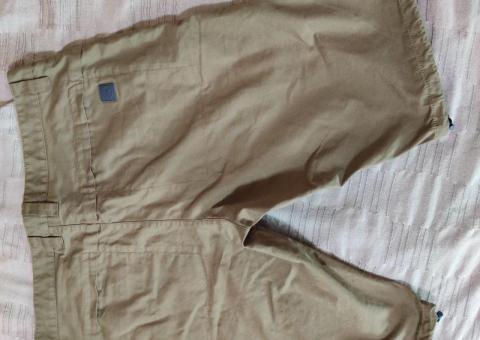Шорты TOM TAILOR XL 