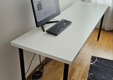 IKEA table for sale 