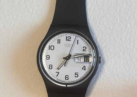 Часы Swatch ⌚️ Женские