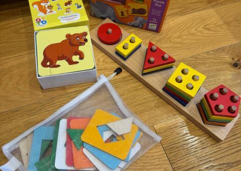 Toys 