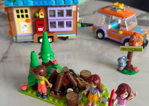 Lego 