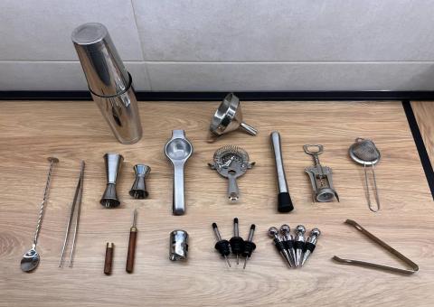 Bar accessories 