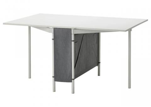 Ikea Kallhall table 