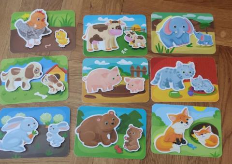 Toys for toddlers 