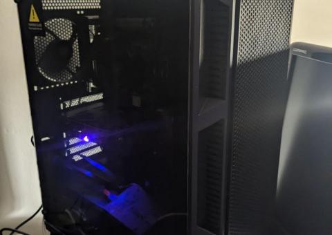 PC RTX3060 